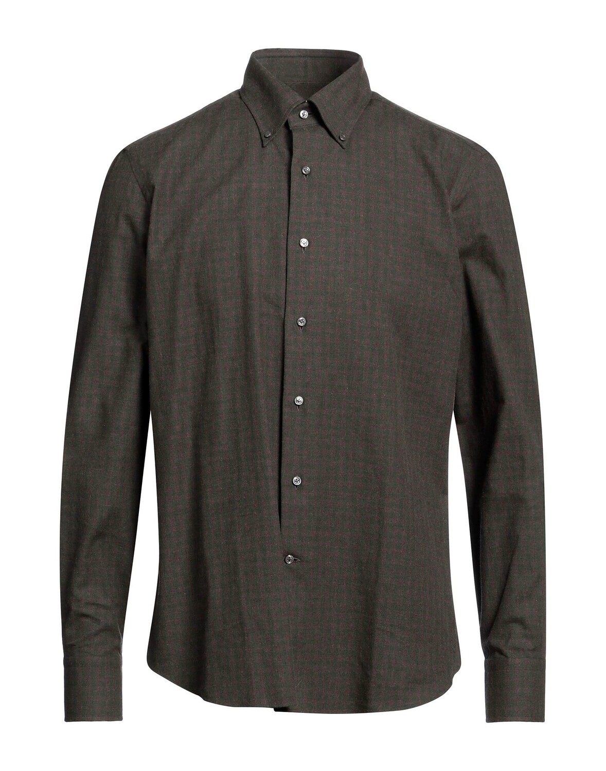 Рубашка Alessandro Gherardi, зеленый
Рубашка Alessandro Gherardi, зеленый