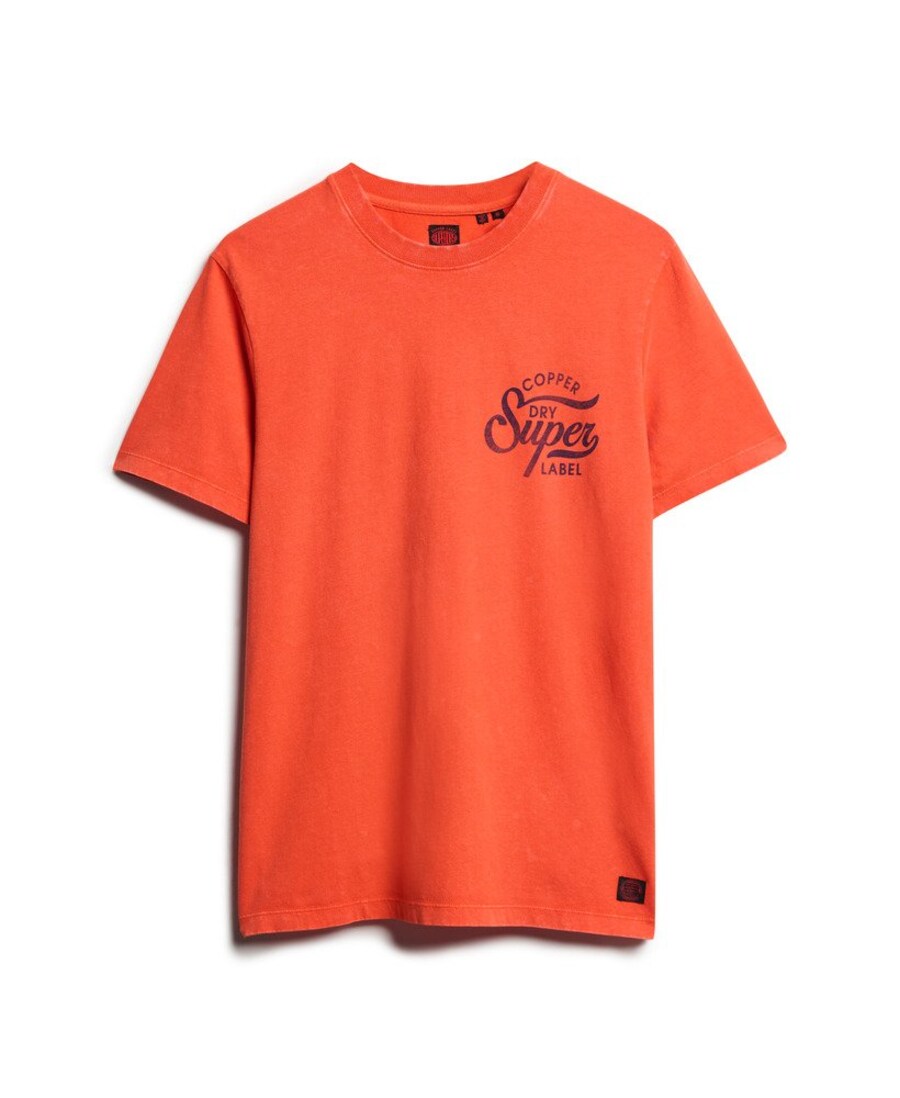 Рубашка Superdry, Lobster
Рубашка Superdry, Lobster