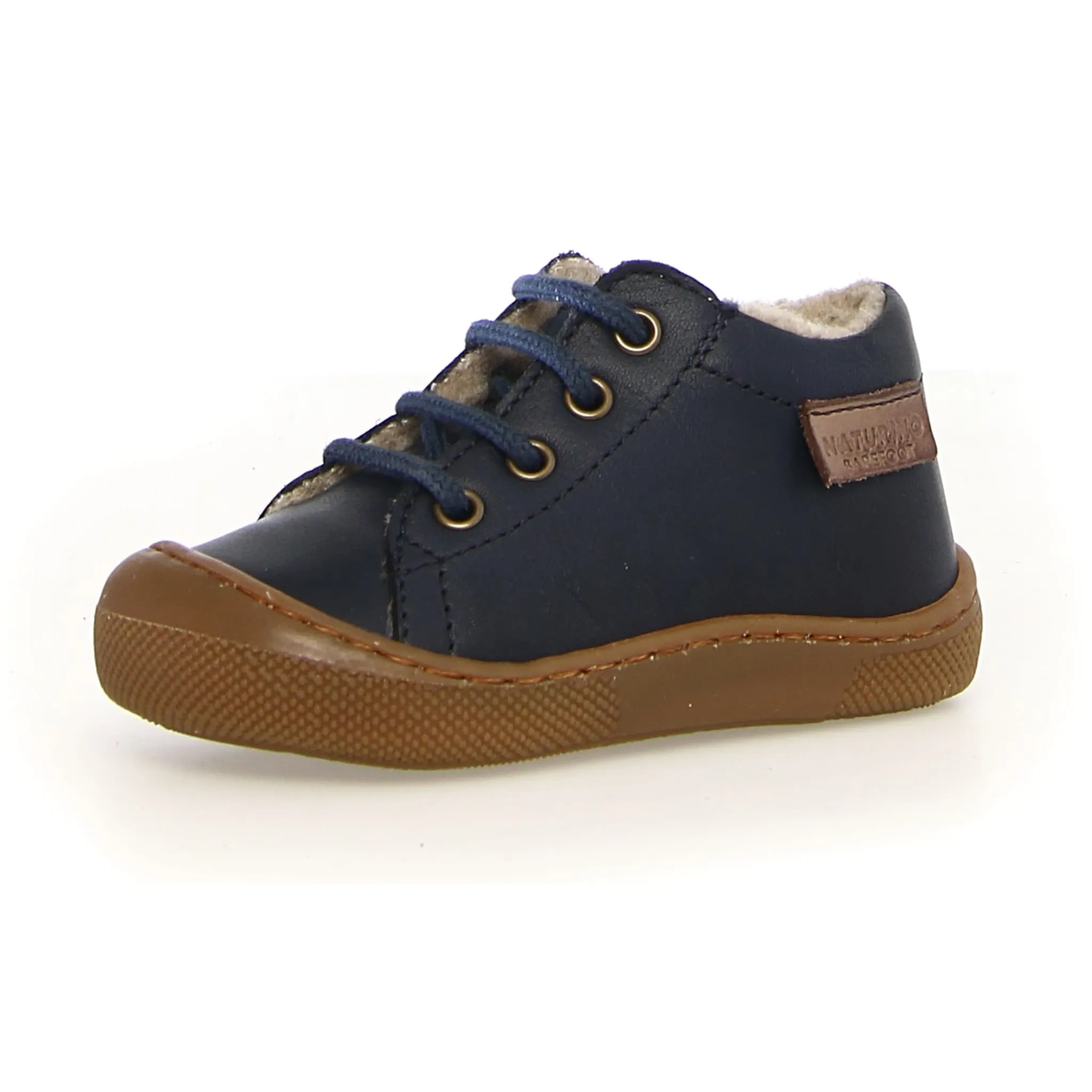 Ботинки Naturino «NATURINO AMUR», детская обувь, с теплой внутренней частью, узкая форма, цвет navy
Ботинки Naturino «NATURINO AMUR», детская обувь, с теплой внутренней частью, узкая форма, цвет navy