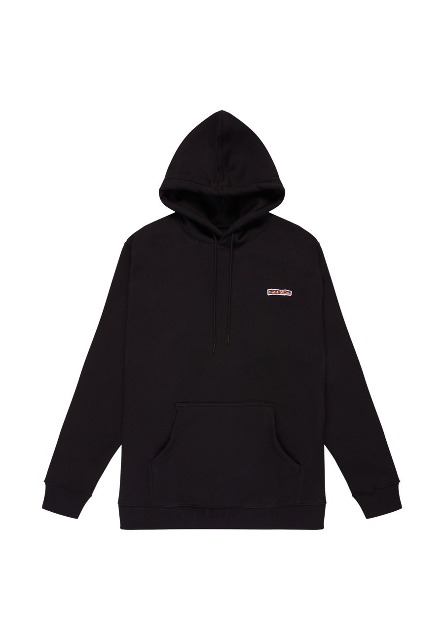 Худи DC Shoes Hoodie, Kvj Black/Black
Худи DC Shoes Hoodie, Kvj Black/Black