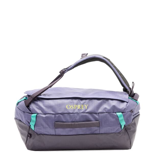 Дорожная сумка Transporter 40 Osprey, мультиколор
Дорожная сумка Transporter 40 Osprey, мультиколор