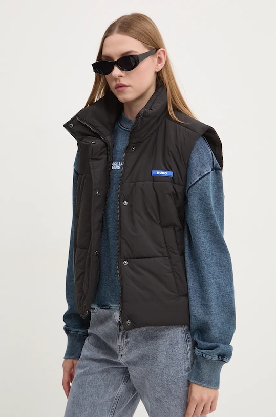 Жилет Hugo Blue, черный
Жилет Hugo Blue, черный