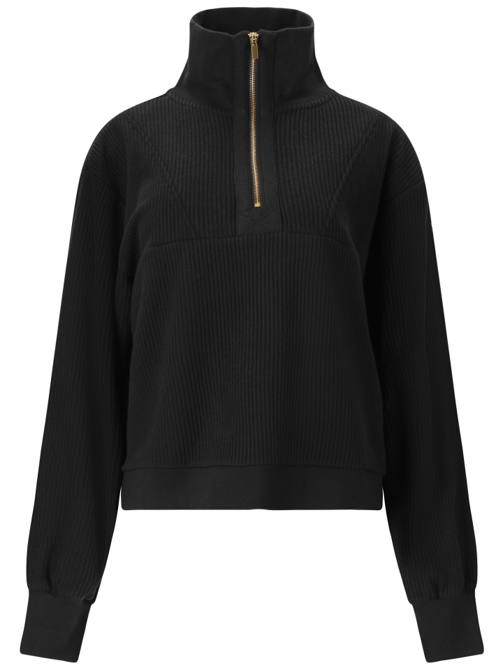 Толстовка Athlecia, черный 
Толстовка Athlecia, черный