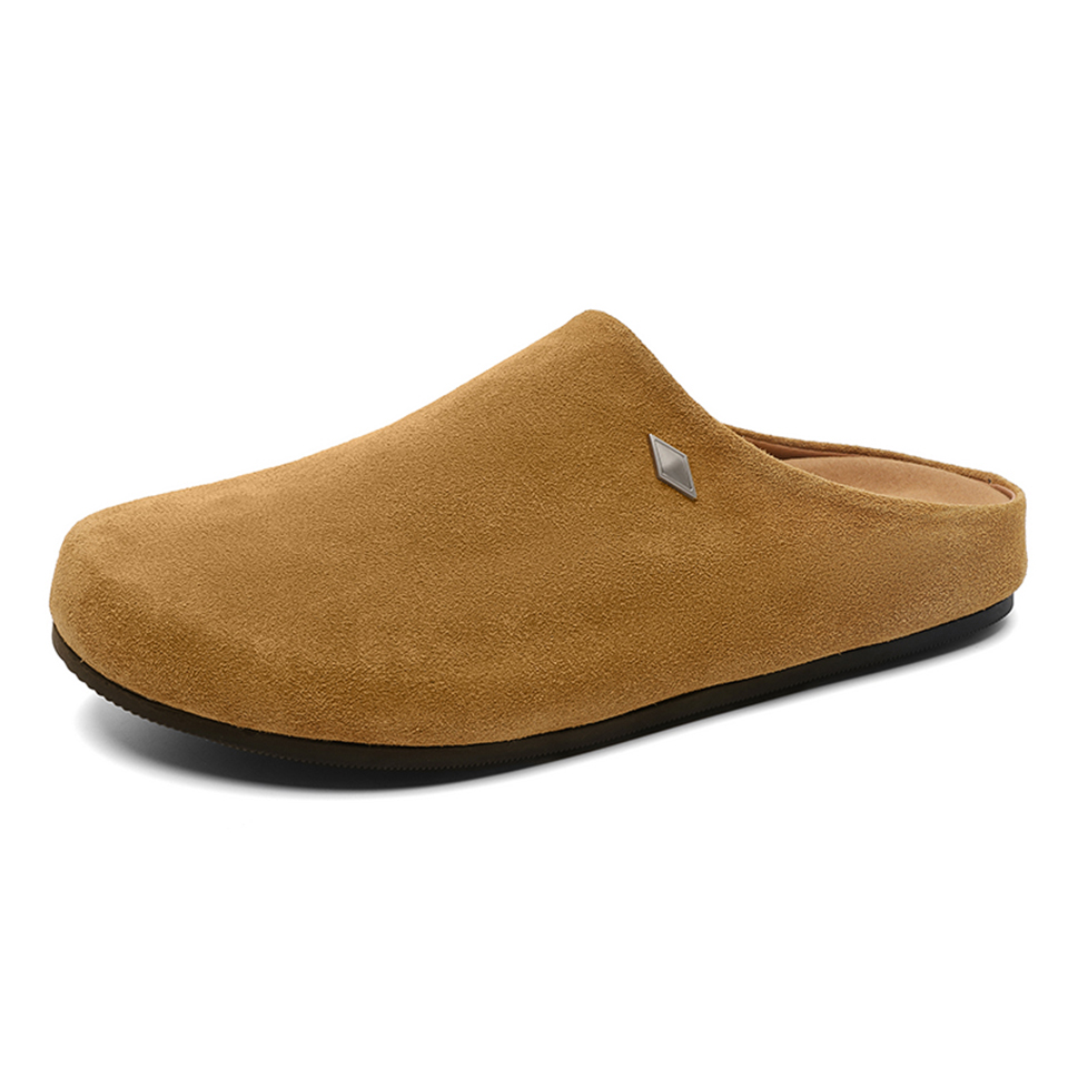 Сандалии с закрытым носком мужские MADALLO, Yellow
Сандалии с закрытым носком мужские MADALLO, Yellow