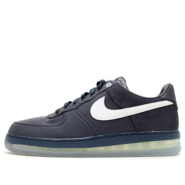 Кроссовки air force 1 low max air nrg Nike, черный
Кроссовки air force 1 low max air nrg Nike, черный