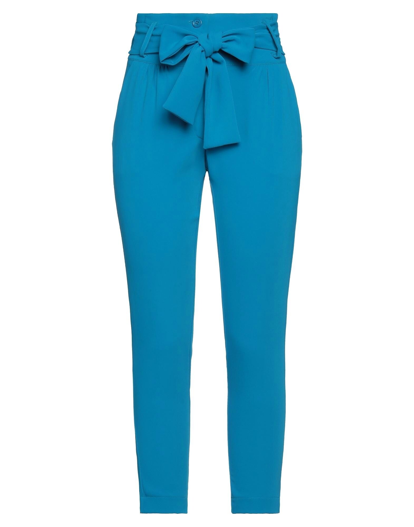 Брюки Olivia Hops, лазурный
Брюки Olivia Hops, лазурный