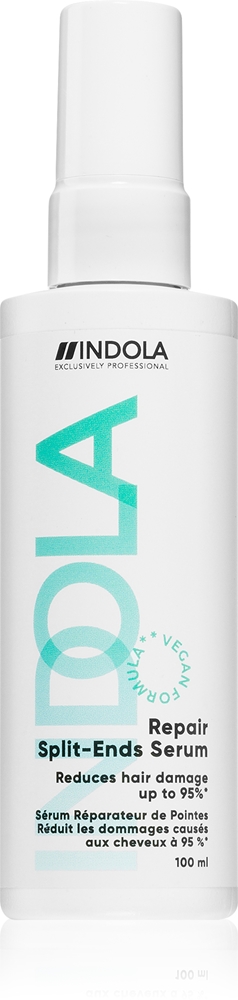 Сыворотка для волос Repair Scholastic Spice для секущихся кончиков Indola, 100 мл
Сыворотка для волос Repair Scholastic Spice для секущихся кончиков Indola, 100 мл