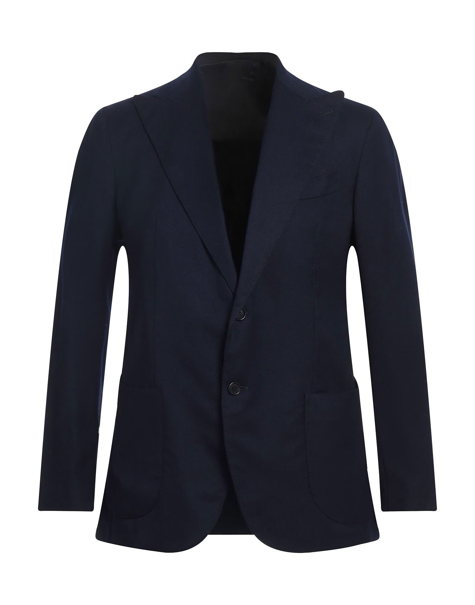 Блейзер F839 Born In Napoli, темно-синий
Блейзер F839 Born In Napoli, темно-синий