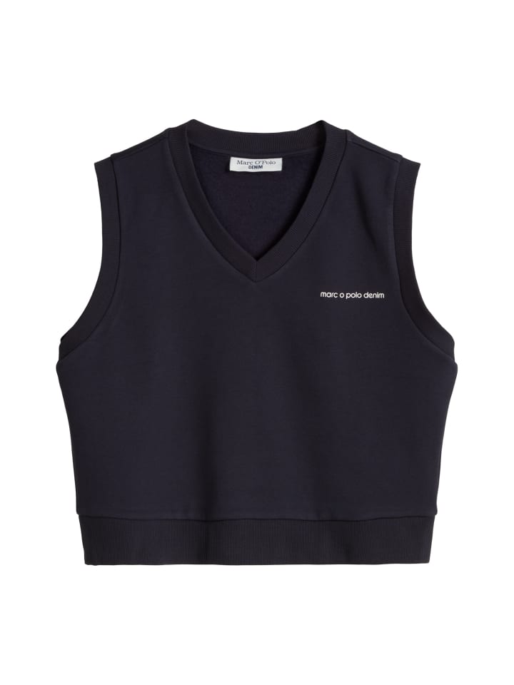 Marc O'Polo DENIM Свитер с V-образным вырезом, стандартный размер, цвет «Глубина синего»
Marc O'Polo DENIM Свитер с V-образным вырезом, стандартный размер, цвет «Глубина синего»