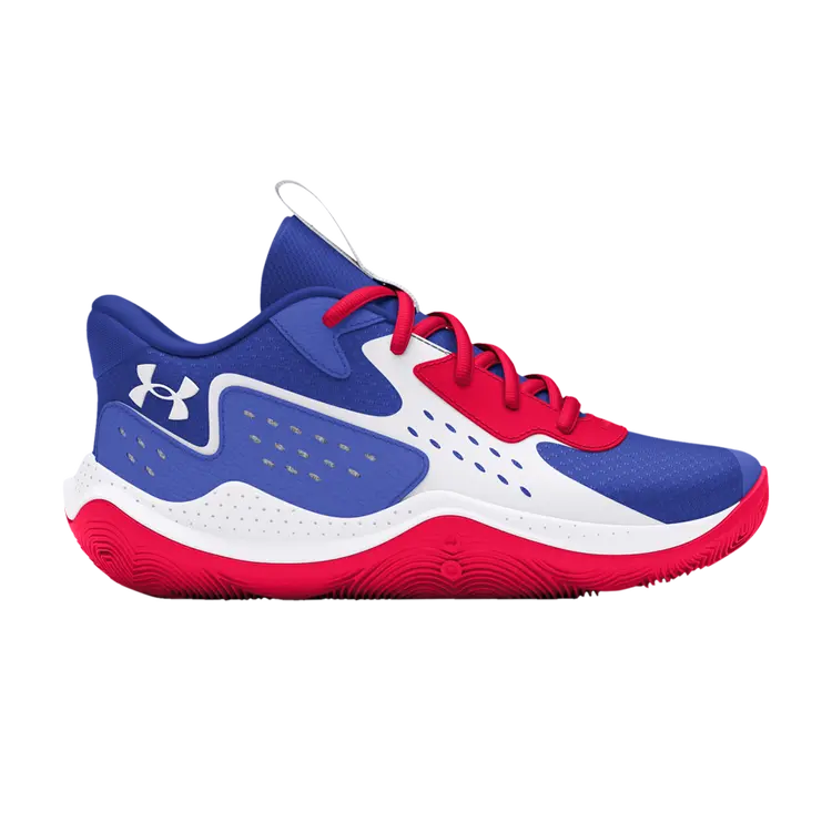 Кроссовки Jet, цвет USA 
Кроссовки Jet, цвет USA