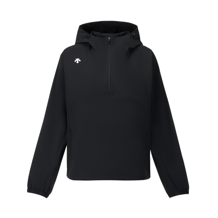 Женская тренировочная куртка Women's DESCENTE, bk-черный
Женская тренировочная куртка Women's DESCENTE, bk-черный