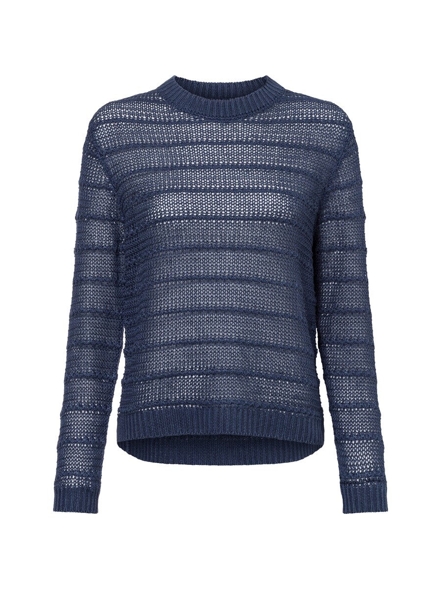 Свитер Franco Callegari, индиго
Свитер Franco Callegari, индиго