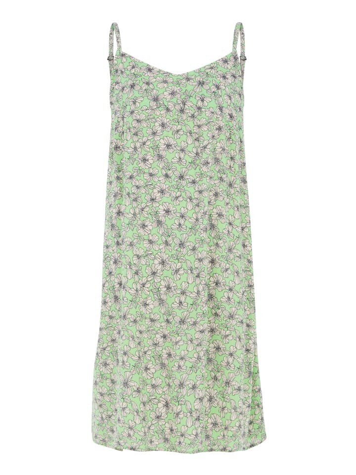 Платье Protest PRTMILLIS JR, цвет Matcha Green
Платье Protest PRTMILLIS JR, цвет Matcha Green