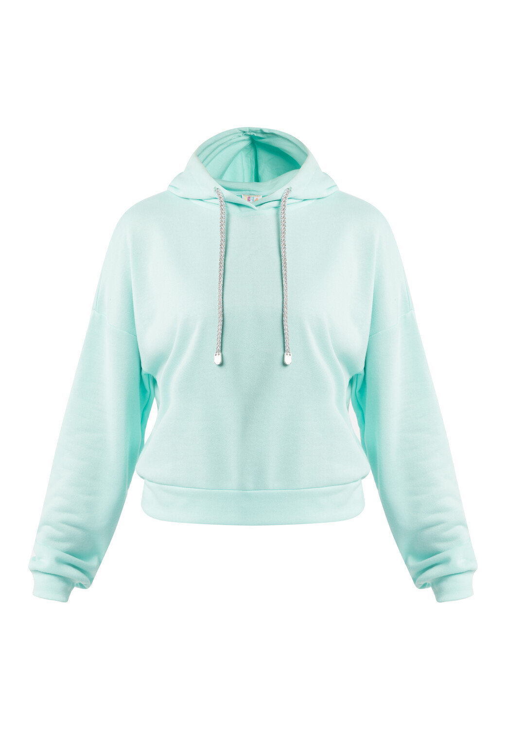 Толстовка IZIA Hoodie, аква
Толстовка IZIA Hoodie, аква