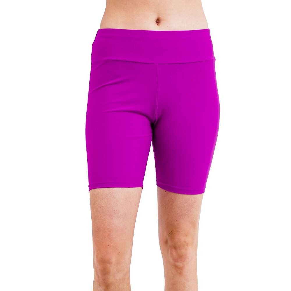 Шорты для плавания до середины бедра Calypsa LLC, цвет Dark Magenta
Шорты для плавания до середины бедра Calypsa LLC, цвет Dark Magenta