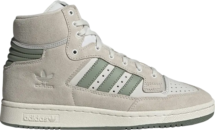 Кроссовки Centennial 85 High 'White Silver Green', серый
Кроссовки Centennial 85 High 'White Silver Green', серый