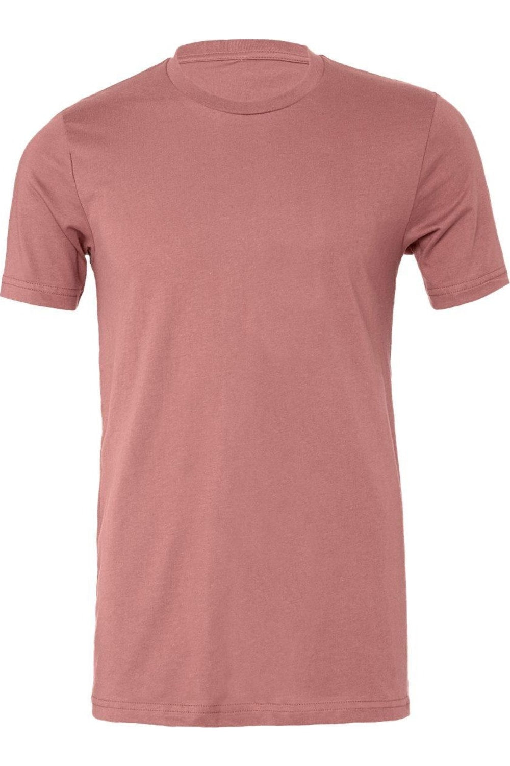 Футболка унисекс из джерси BELLA + CANVAS, цвет mauve, Розовый, Футболка унисекс из джерси BELLA + CANVAS, цвет mauve
Футболка унисекс из джерси BELLA + CANVAS, цвет mauve, Розовый, Футболка унисекс из джерси BELLA + CANVAS, цвет mauve