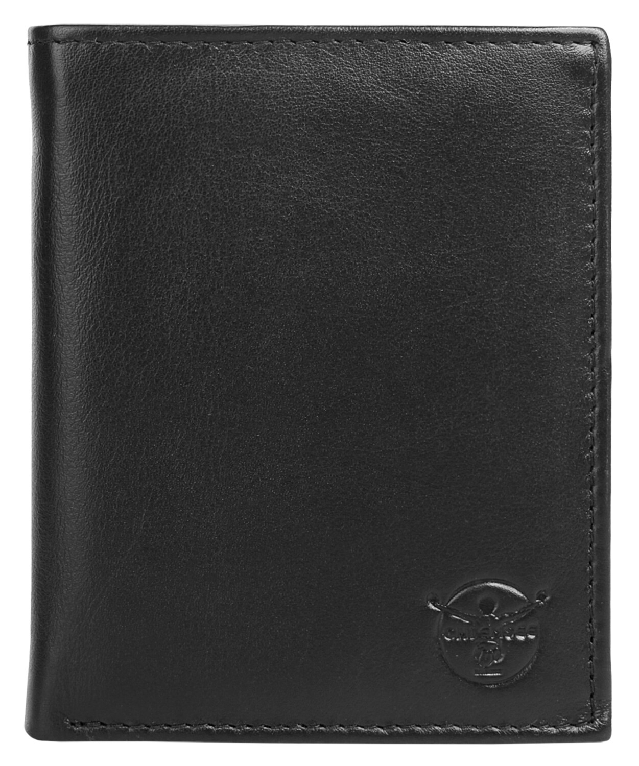 Кошелек Chiemsee, черный
Кошелек Chiemsee, черный