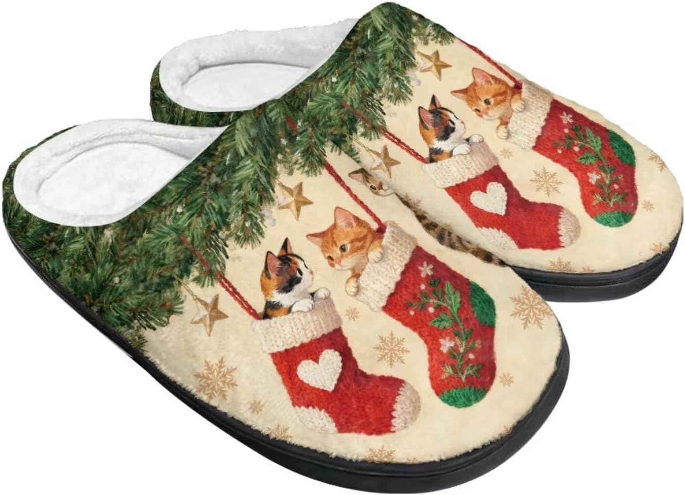 Зимние пушистые тапочки для женщин и мужчин, мягкие и удобные тапочки, противоскользящие домашние тапочки для ходьбы Wanzuoeng, зеленый/коричневый
Зимние пушистые тапочки для женщин и мужчин, мягкие и удобные тапочки, противоскользящие домашние тапочки для ходьбы Wanzuoeng, зеленый/коричневый