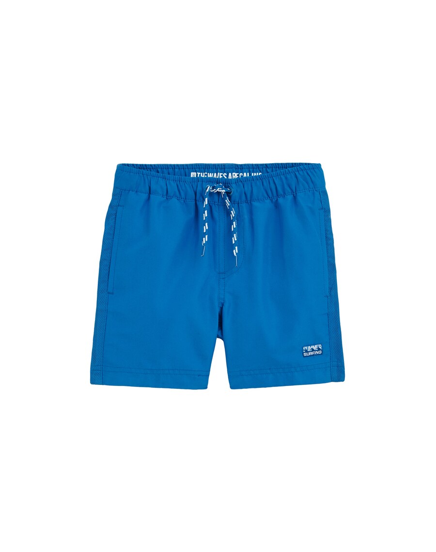 Плавки WE Fashion, цвет Cobalt blue
Плавки WE Fashion, цвет Cobalt blue