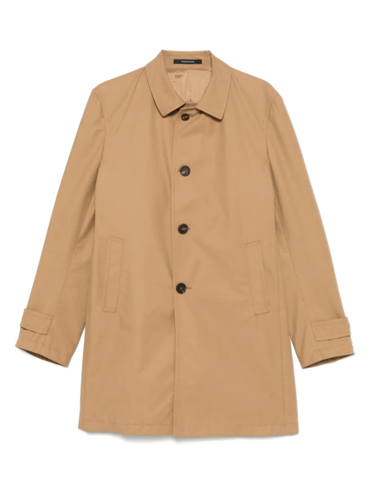 Однобортное пальто Tagliatore, коричневый
Однобортное пальто Tagliatore, коричневый