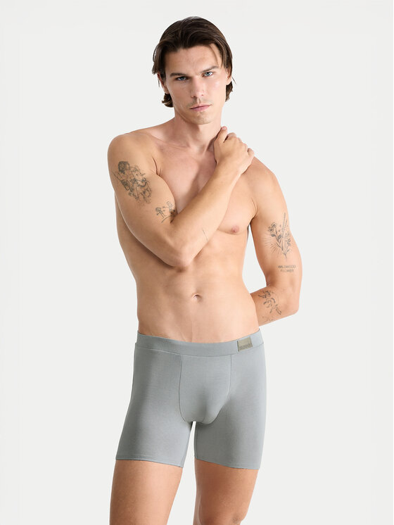 Комплект из 2 трусов-боксеров 10214598 Sloggi, мультиколор
Комплект из 2 трусов-боксеров 10214598 Sloggi, мультиколор