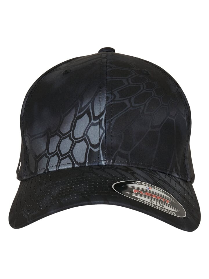 Бейсболка Flexfit Flexfit, цвет typhon
Бейсболка Flexfit Flexfit, цвет typhon