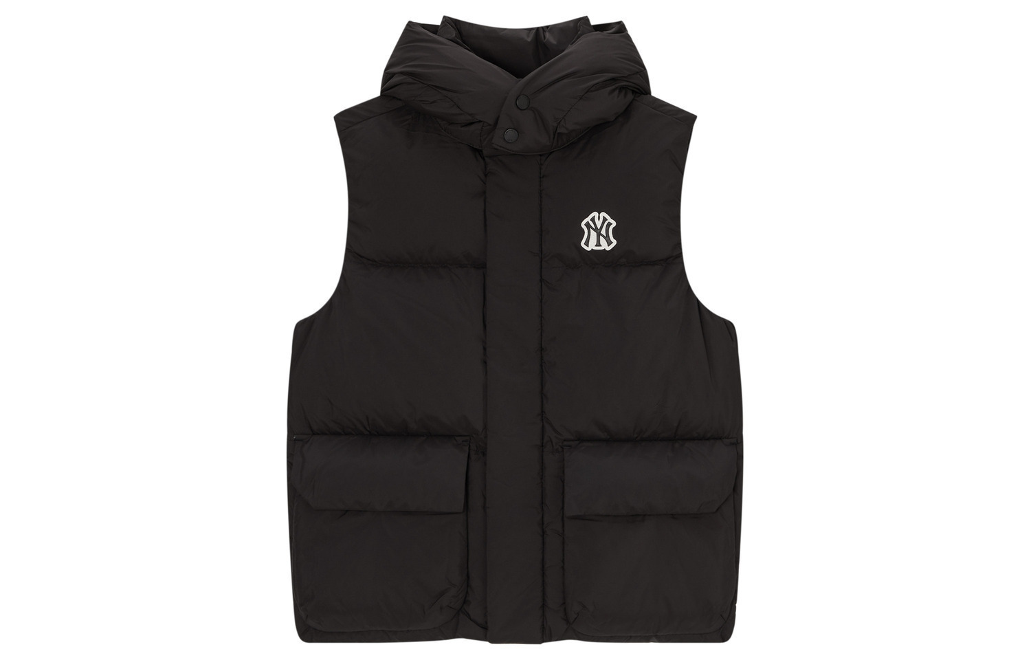 MLB Пуховик New York Yankees Basic Collection FW24 Black Kids'
MLB Пуховик New York Yankees Basic Collection FW24 Black Kids'