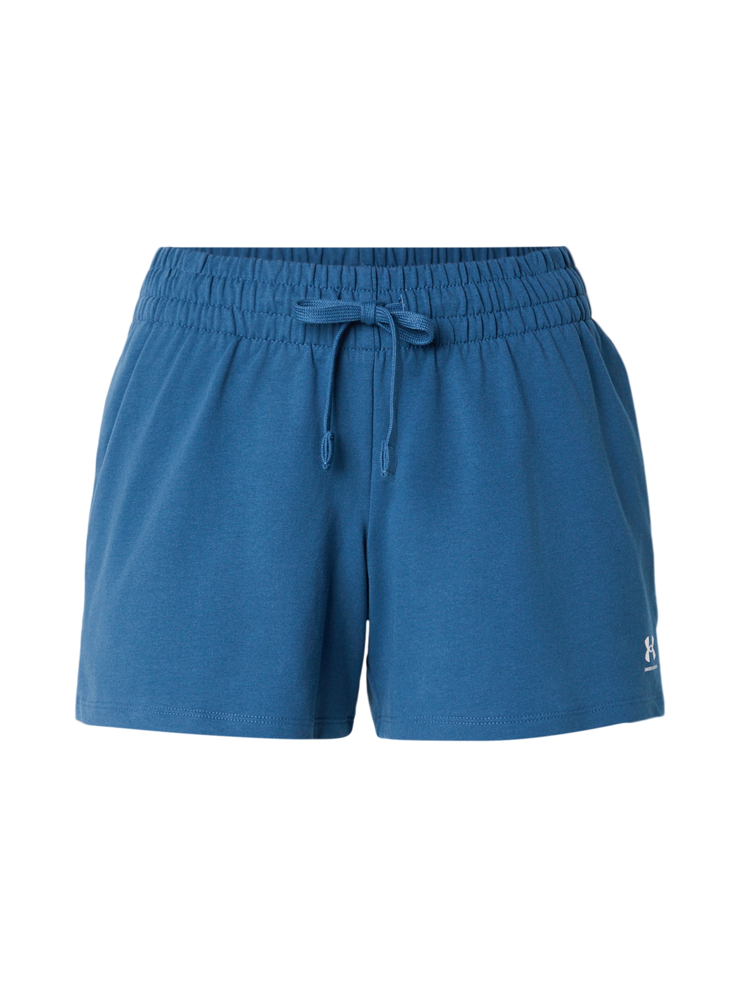 Under Armour Шорты для тренировок Regular в цвете Marine Blue
Under Armour Шорты для тренировок Regular в цвете Marine Blue