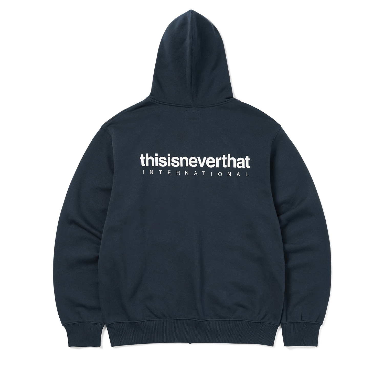 Толстовка SS25 Unisex Thisisneverthat, синий
Толстовка SS25 Unisex Thisisneverthat, синий