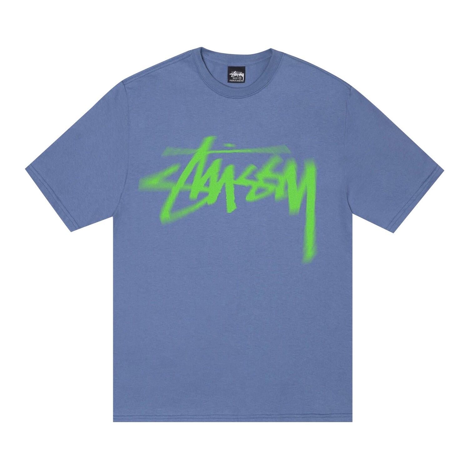Футболка Stussy Dizzy Stock Storm
Футболка Stussy Dizzy Stock Storm