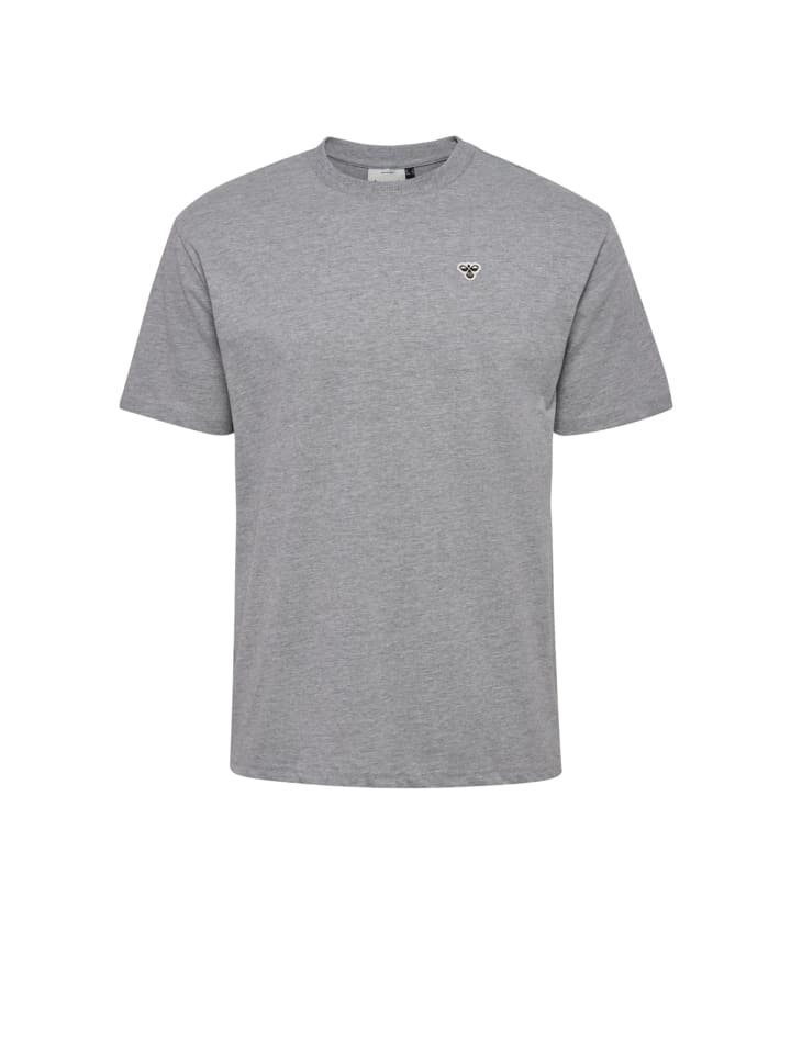 Футболка Hummel, серый
Футболка Hummel, серый