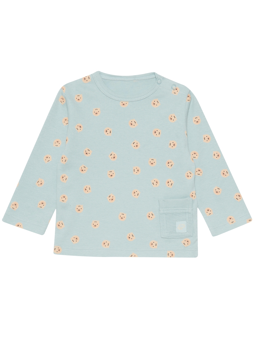 Рубашка 4PRESIDENT Zeth, светло-голубой
Рубашка 4PRESIDENT Zeth, светло-голубой