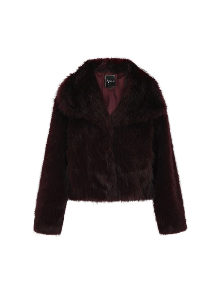 Зимняя куртка faina, бордовый
Зимняя куртка faina, бордовый