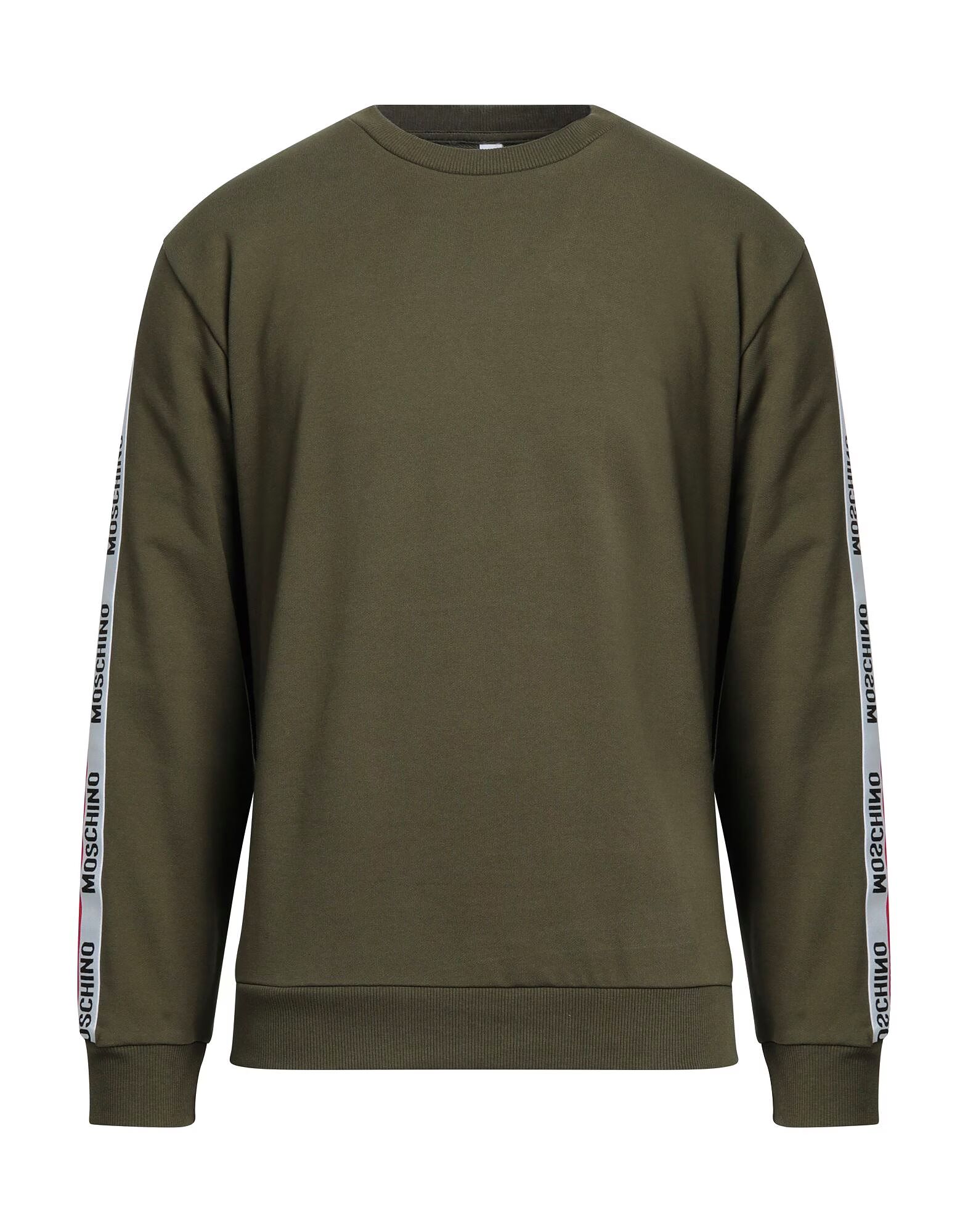 Майка Moschino, темно-зелёный
Майка Moschino, темно-зелёный