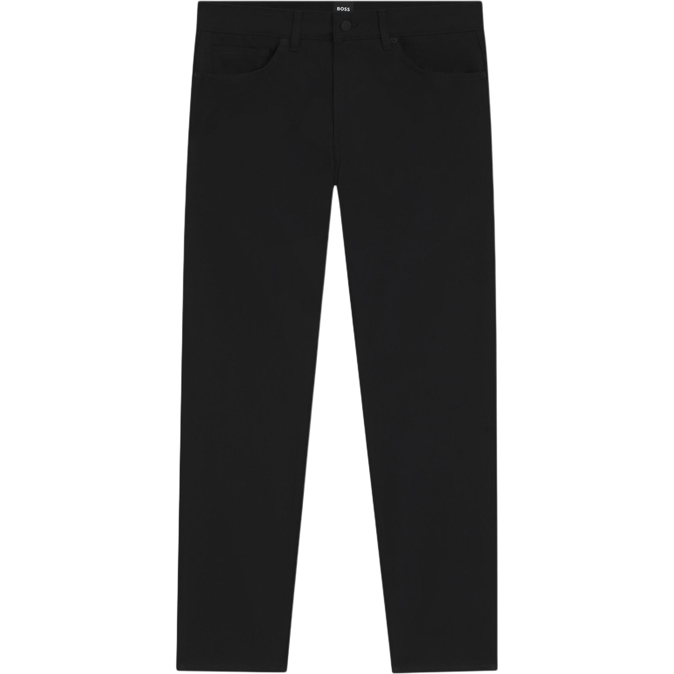 HUGO BOSS Повседневные брюки мужские черные
HUGO BOSS Повседневные брюки мужские черные