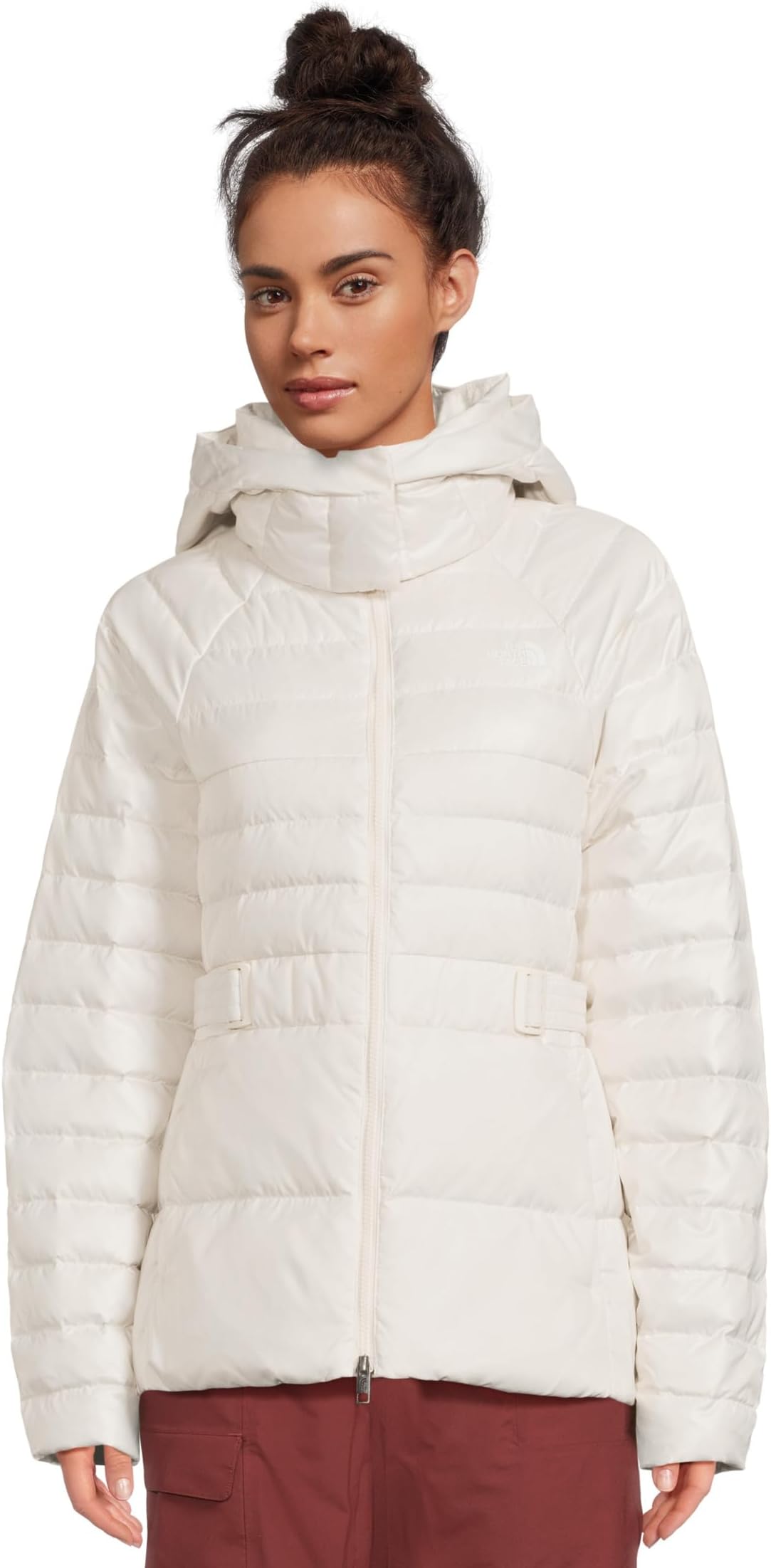 Женская куртка Ruby The North Face, White Dune
Женская куртка Ruby The North Face, White Dune