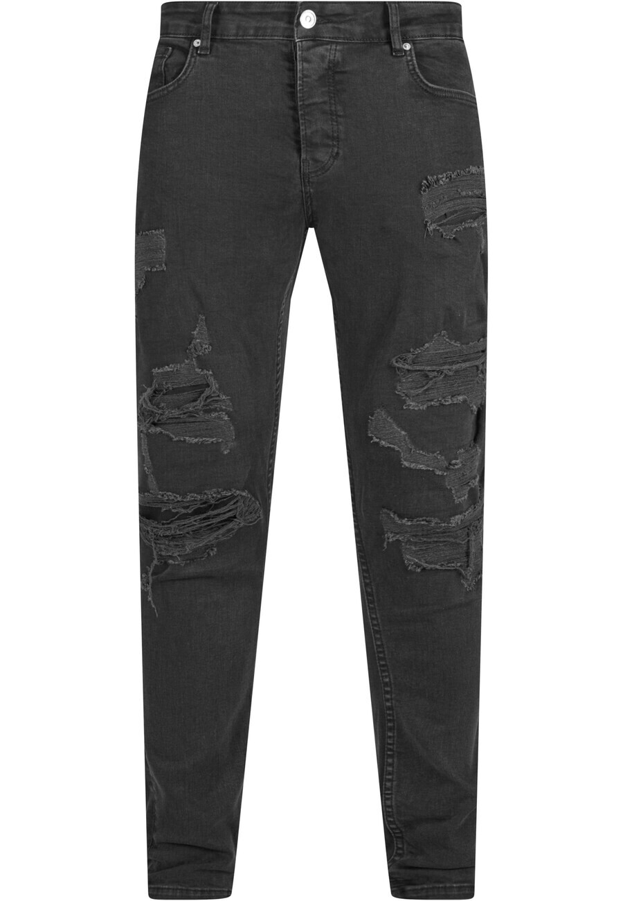 Джинсы 2Y Premium Slim fit Jeans, черный деним
Джинсы 2Y Premium Slim fit Jeans, черный деним