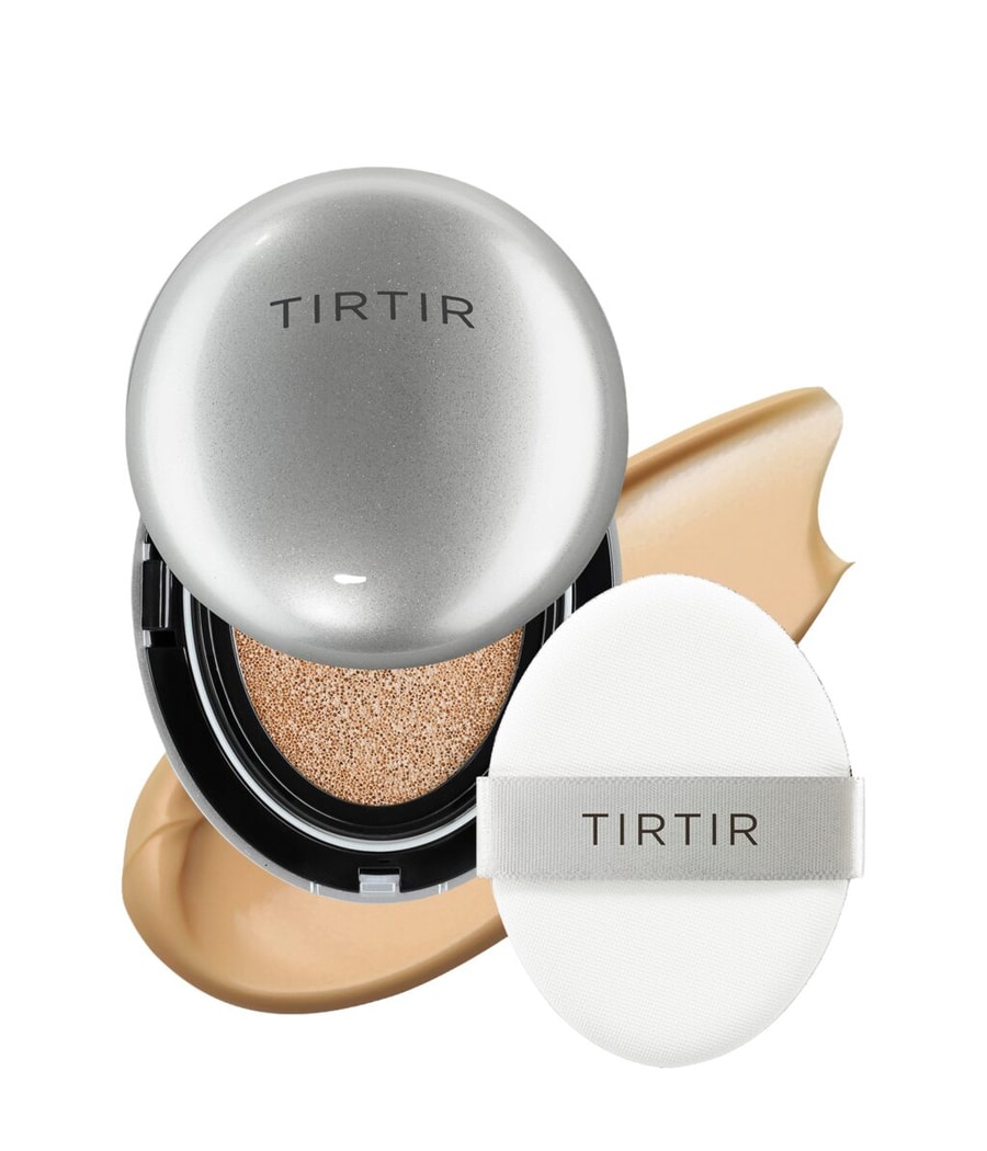 Подушка-основа TirTir Mask Fit Aura Cushion, 31N French Beige, 18g
Подушка-основа TirTir Mask Fit Aura Cushion, 31N French Beige, 18g