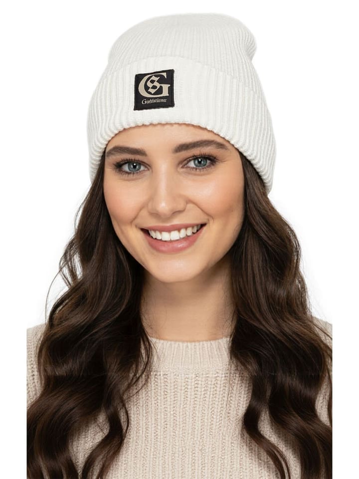 Gipfelstürmer Шапка Mütze 429001-0771 in ecru
Gipfelstürmer Шапка Mütze 429001-0771 in ecru