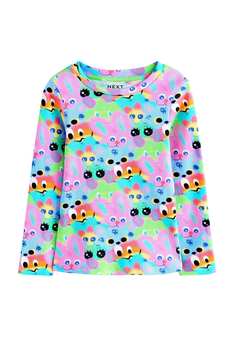 Джемпер Next LONG SLEEVE STANDARD, Multi Character/Pink
Джемпер Next LONG SLEEVE STANDARD, Multi Character/Pink