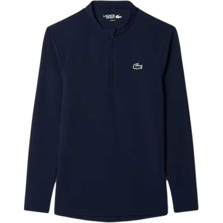 LACOSTE Свитшот Women's Sea Blue
LACOSTE Свитшот Women's Sea Blue