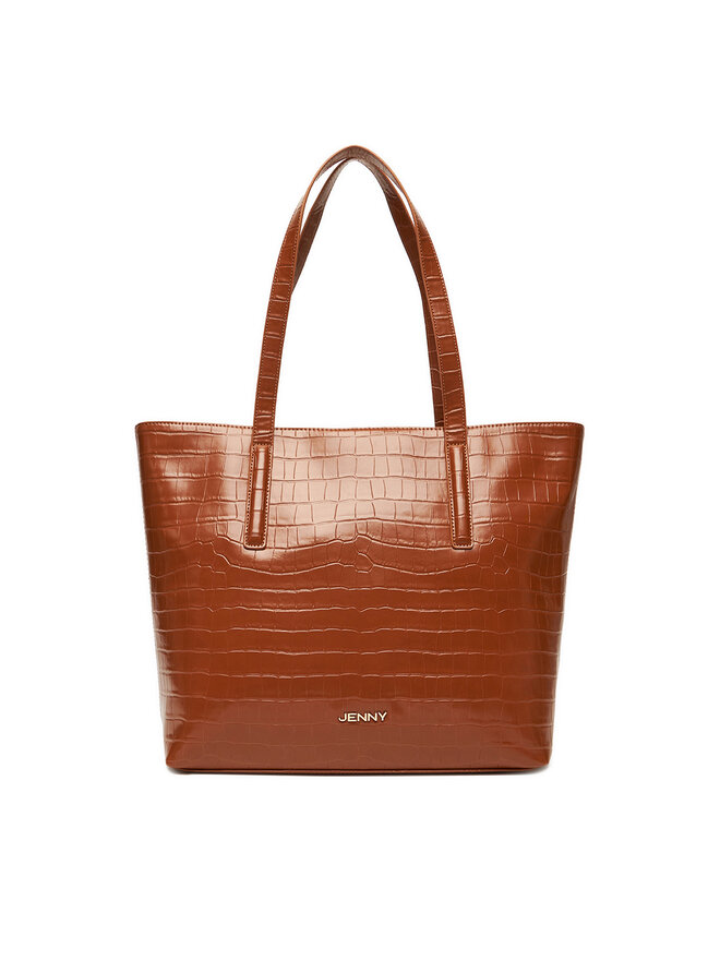 Сумка-шоппер JENNY C-JEN-L-011-08, коричневый
Сумка-шоппер JENNY C-JEN-L-011-08, коричневый
