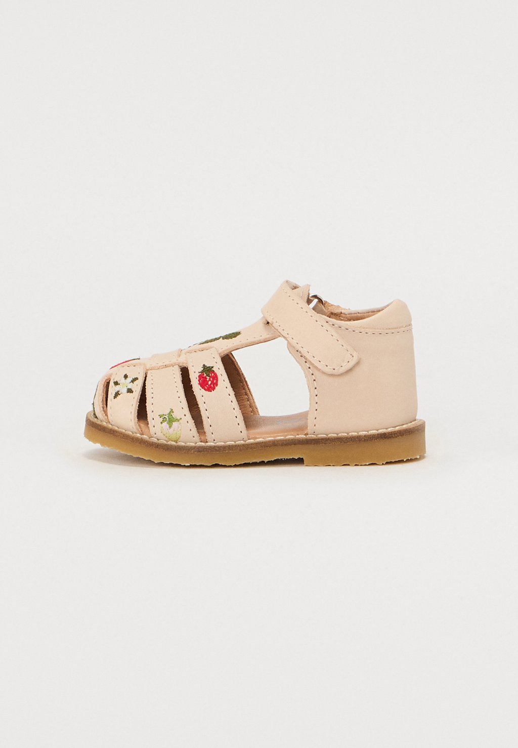 Сандалии CLASSIC UNISEX - Baby shoes Petit Nord Copenhagen, песочный
Сандалии CLASSIC UNISEX - Baby shoes Petit Nord Copenhagen, песочный