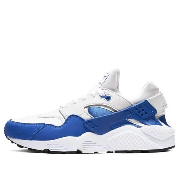 Кроссовки Air Huarache Run Nike, белый
Кроссовки Air Huarache Run Nike, белый