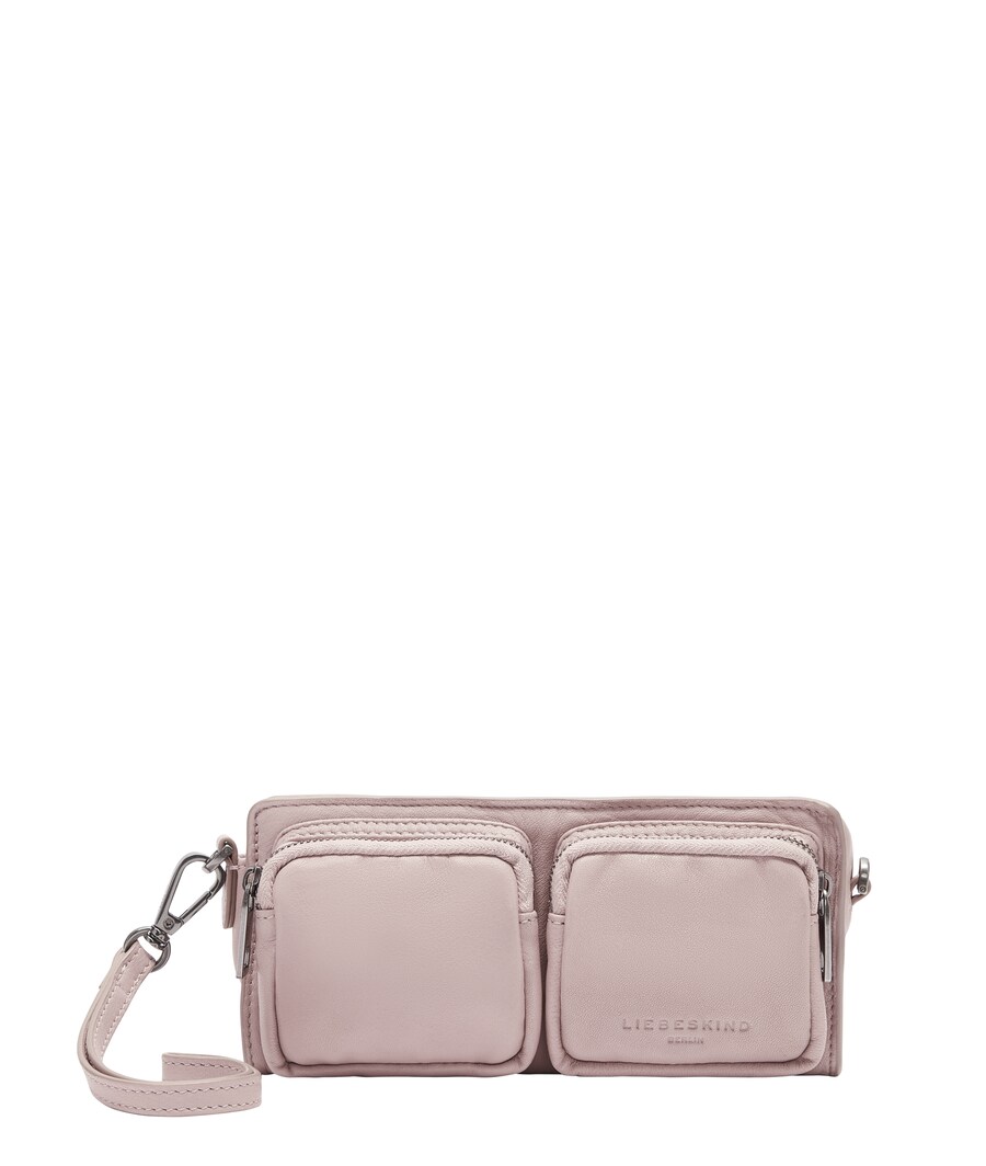 Кошелек Liebeskind Berlin, Rose
Кошелек Liebeskind Berlin, Rose