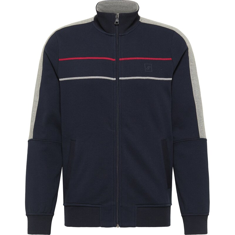 Куртка Фила Joy, цвет night
Куртка Фила Joy, цвет night