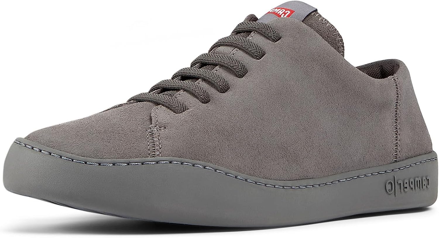 Мужские кроссовки Camper Peu Touring K100479, серый
Мужские кроссовки Camper Peu Touring K100479, серый