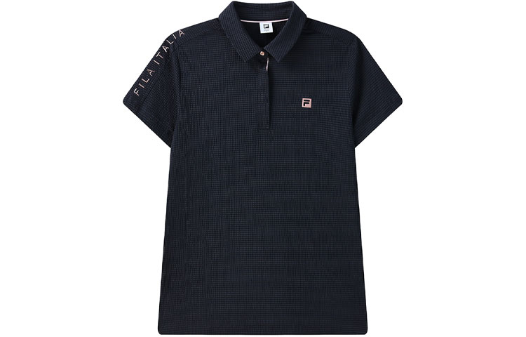 FILA Поло легендарного синего цвета для женщин Legend Blue
FILA Поло легендарного синего цвета для женщин Legend Blue