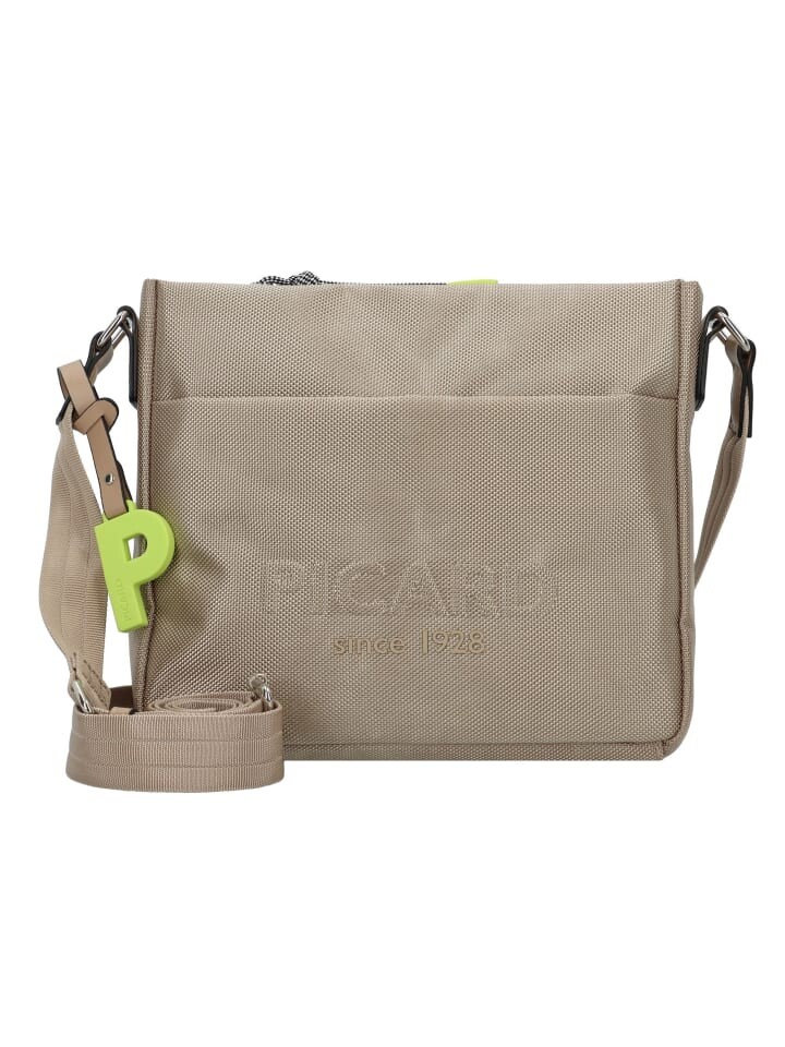 Сумка через плечо PICARD 24 cm, песочный
Сумка через плечо PICARD 24 cm, песочный